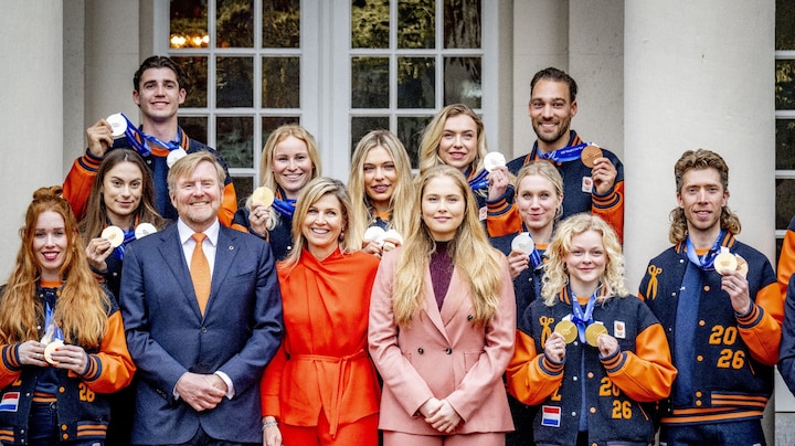 Jutta Leerdam, Femke Kok en Jenning de Boo: waarom zijn schaatsers tegenwoordig zo populair?