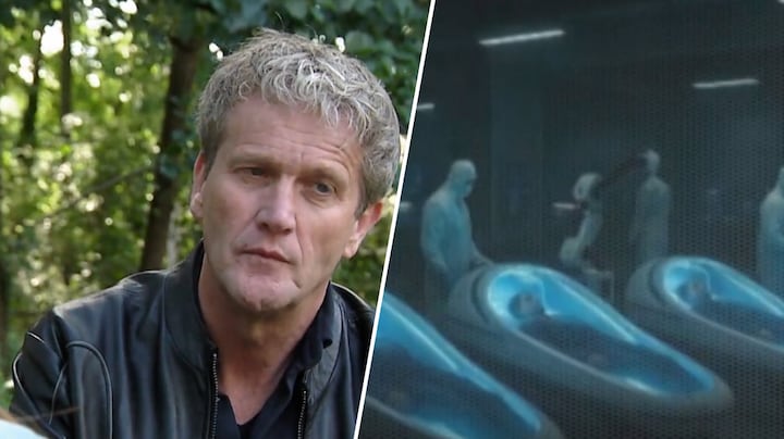 Undercover in Nederland duikt in wereld van 'magische bedden' die alle ziekten kunnen genezen