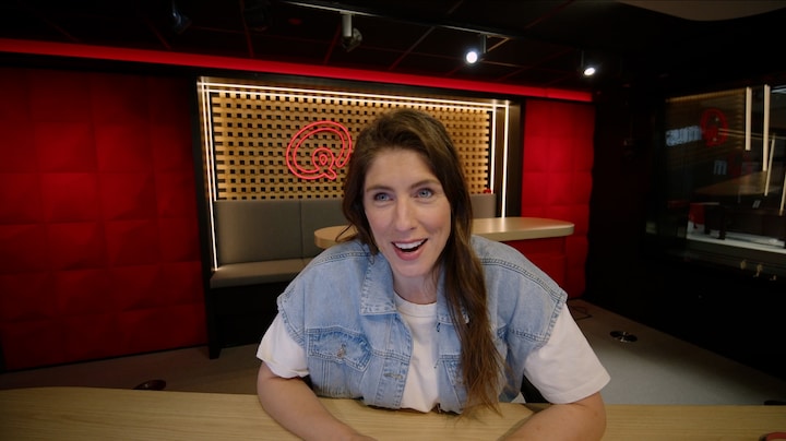 Marieke Elsinga deelt hilarische anekdote over zoo