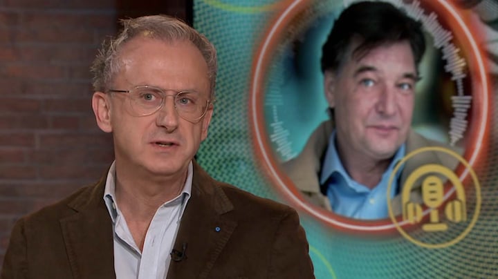 Edwin de Roy van Zuydewijn 'vaart op sentiment' in nieuwe 'zinloze