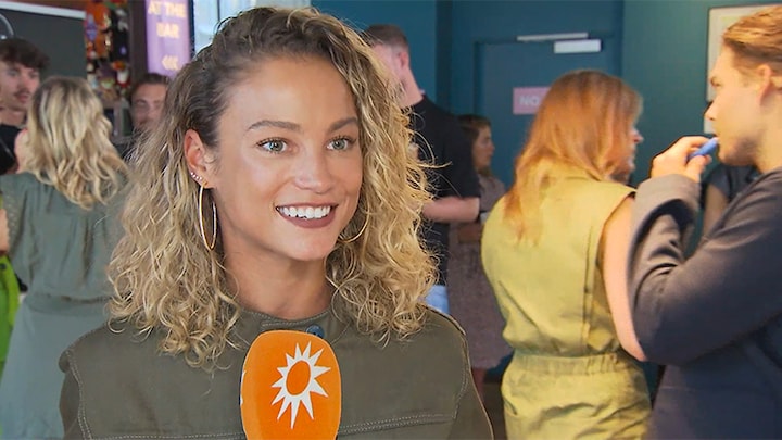 RTL XL - RTL Boulevard • Rose Bertram Ontkent Expeditie Robinson-geruchten