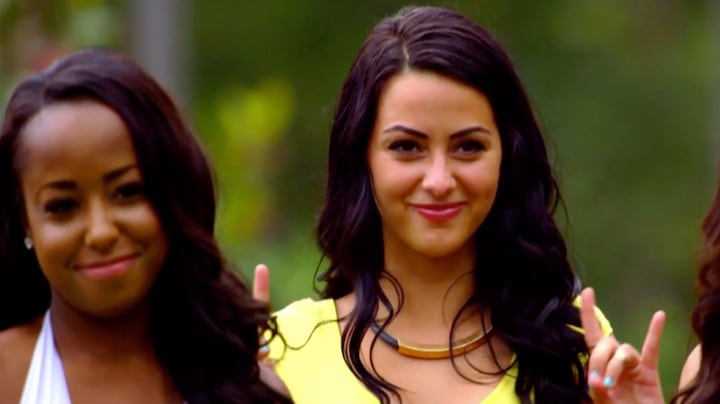Goed nieuws voor fans van datingshow Are You The One?