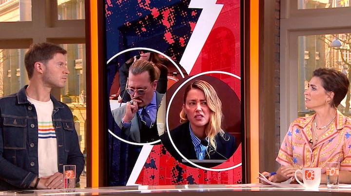 Belangrijkste details uit zaak Johnny Depp en Amber Heard