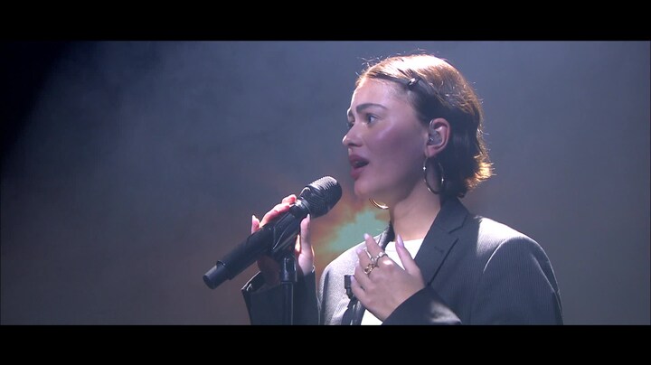 LUNA treedt op met Dat is Het Leven