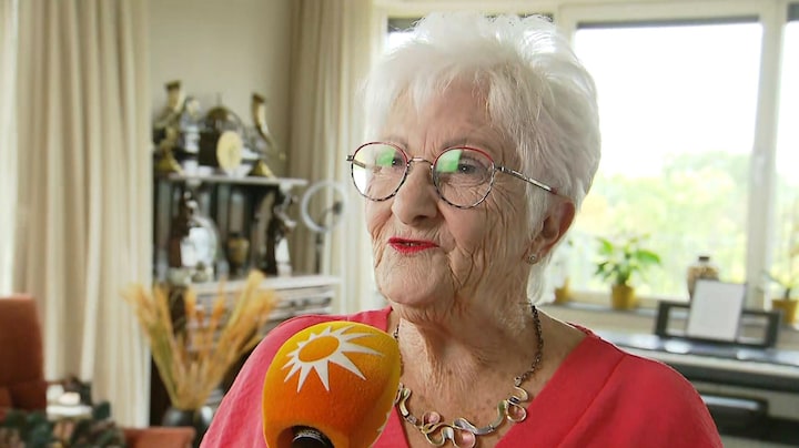 Alsnog optreden bij een WK voor Orgel Joke: 'Ben al aan het oefenen'