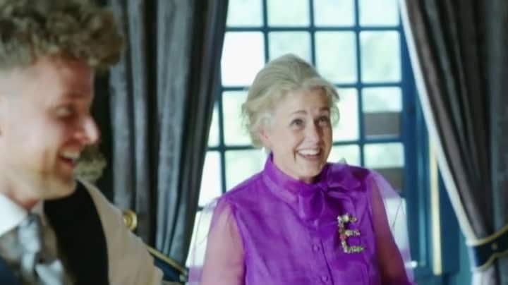 Gedragsbioloog over MAFS: 'Joep moet zichzelf losmaken van moeder'