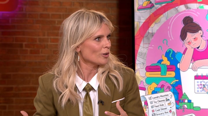 Opvoeden van kinderen drijft steeds meer ouders richting burn-out: 'Uitputtend'