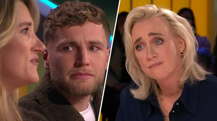 Eva Jinek geëerd voor aangrijpend interview met Suzan en Freek als TV-moment van het Jaar