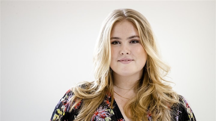 ‘Prinses Amalia kan vanuit haar nieuwe huis lopend naar de clubs toe’