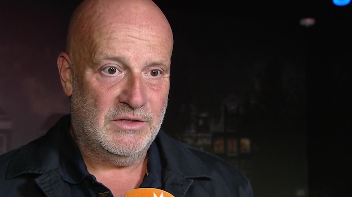 BN’ers laten flink wat tranen bij afscheidsconcert Rob de Nijs: ‘Het gaat me aan het hart’ 