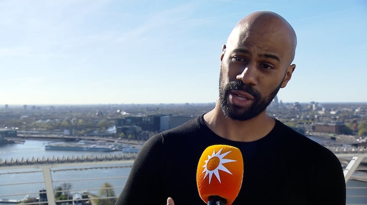 Cyriel Guds trots op impact en succes van Loverboy: Vertrouw Niemand: 'Meer dan alleen maar bewustwording'