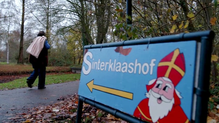Kinderboerderij in Nuenen helpt Sint bij beantwoorden post