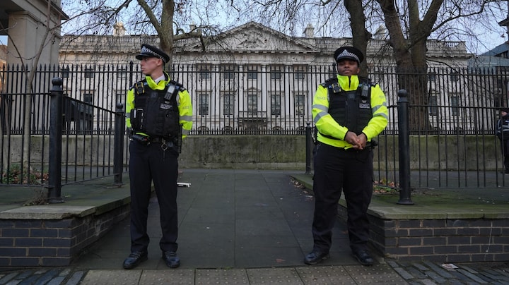 Hier bouwt China een super-ambassade in Londen: critici vrezen spionage