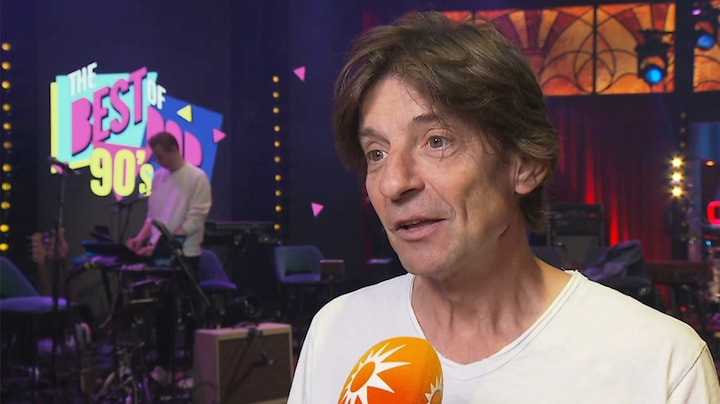 Koen Wauters verruilt België tijdelijk voor presentatieklus in Nederland: 'Heel erg plezant'
