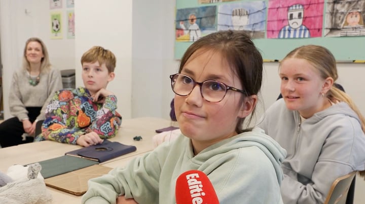Geen diploma maar toch voor klas: zo vult school het lerarentekort op
