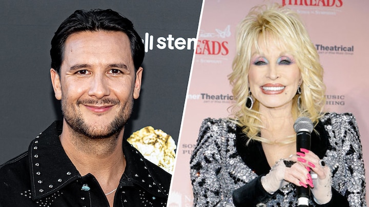 Yuki Kempees deelt bijzondere anekdote over monsterhits Dolly Parton: 'Dit getuigt van enorme kwaliteit'