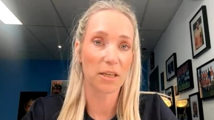 Hélène Hendriks hoopt dat kijkcijfers De Staatsloterij Show nog gaan stijgen: 'Nemen de kritiek mee'