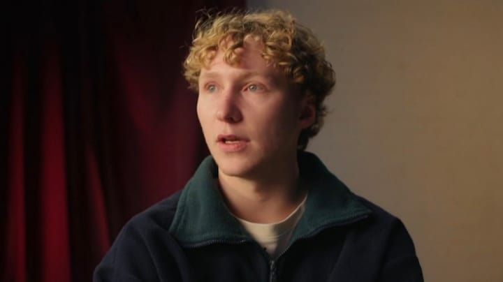 100 kinderen per jaar verliezen ouder door moord: serie 'Brandmerk' vertelt hun verhaal