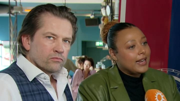 Deelnemers De Verraders hebben psycholoog nodig tijdens opnames