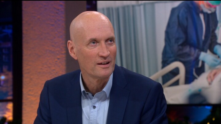 Beau Gemist Ernst Kuipers En Diederik Gommers Blikken Terug Op Coronajaar 2020