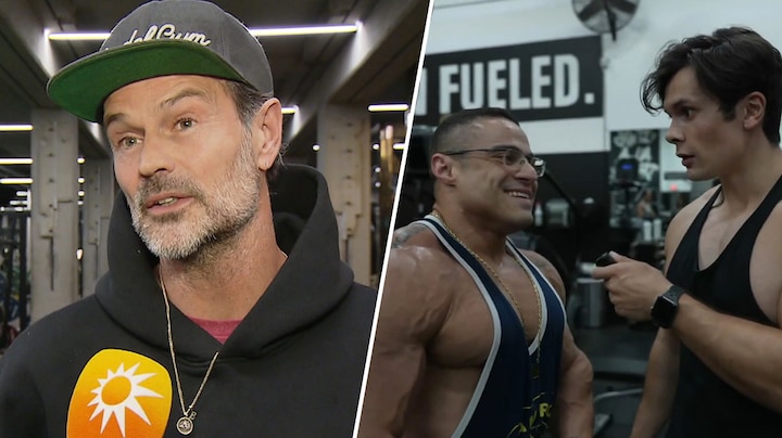 Van sixpack naar obsessie: steeds meer jongens kampen met bigorexia