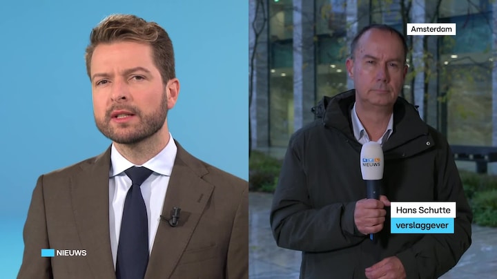 RTL Nieuws - 18:00 uur
