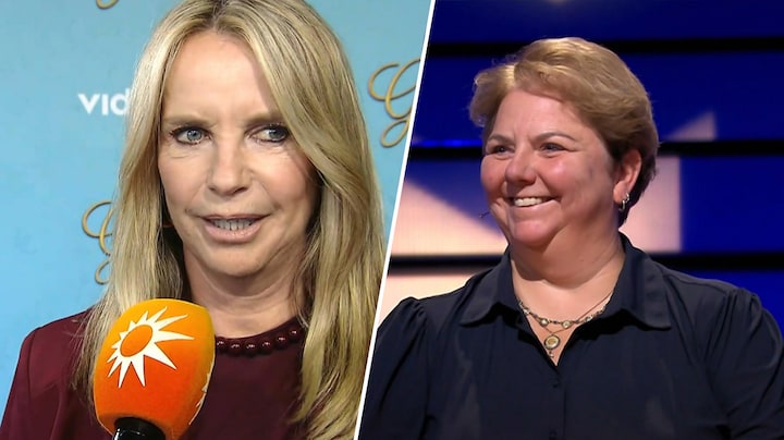 Linda de Mol verklaart dubbele winst Miljoenenjacht-kandidaten: 'Het is een loterij'