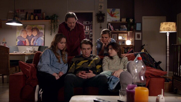 RTL XL - Goede Tijden, Slechte Tijden • Wraak op Steef