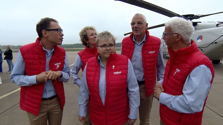 Jostiband staat te popelen voor Vrijheidsoptredens: 'We gaan er een feest van maken'