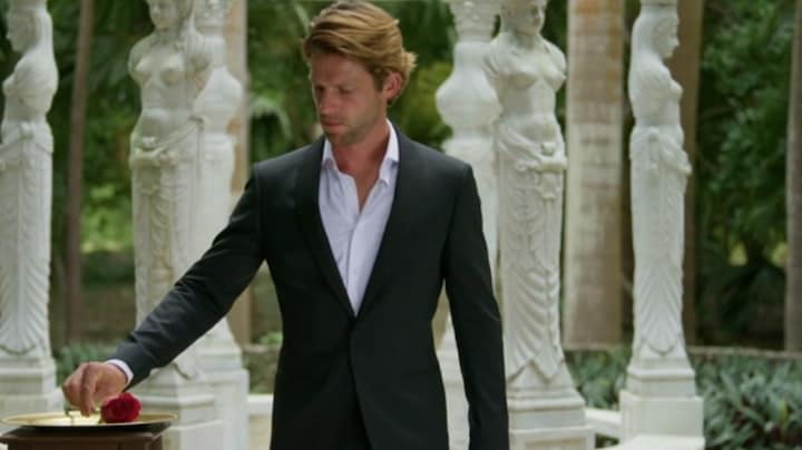 Rob onthult: ‘Deelneemster De Bachelor had affaire met Giel Beelen’