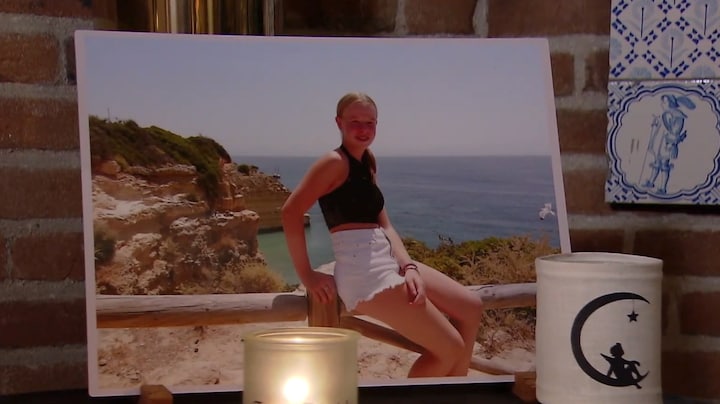 Trijntje Boes blij met mogelijke vervolging in zaak doodrijden dochter Tamar: 'Voelt als erkenning'