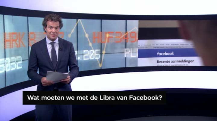 Hoe serieus moeten de Libra van Facebook nemen?