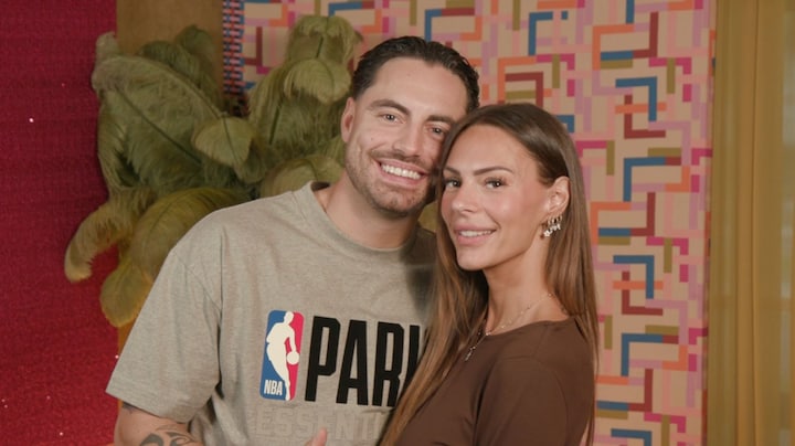 Elias en Deborah geven relatie-update na onstuimige deelname Temptation Island: 'Dit is de realiteit'