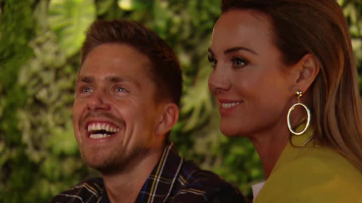 ‘André Hazes woont nog bij Rachel ondanks hernieuwde liefde met Monique'