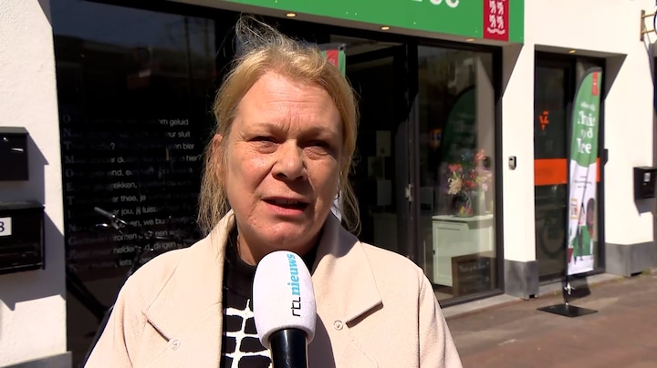 Buurt geschokt na dodelijke overval op goudwisselkantoor