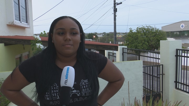 Toeristen eindelijk weer welkom op Curacao: 'Er is echt veel armoede'