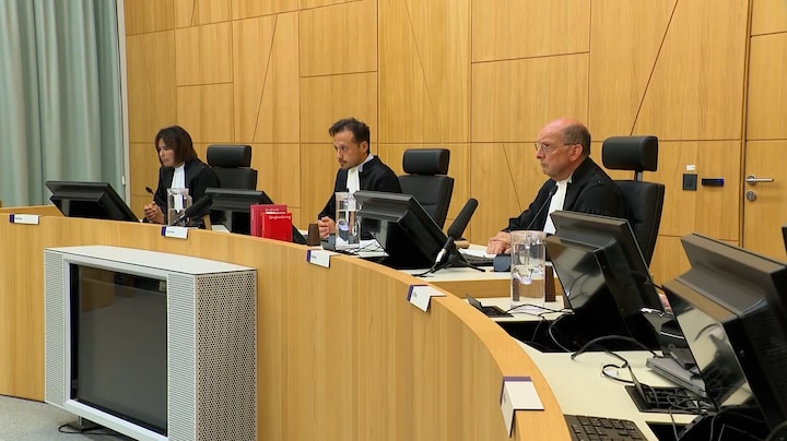 Emotionele reacties na besluit rechter om verdachte Vogelwaarde vrij te laten