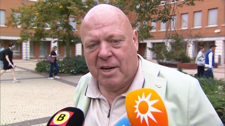 Peter Gillis gaat met ‘gestrekt been’ in hoger beroep om vakantieparken te redden