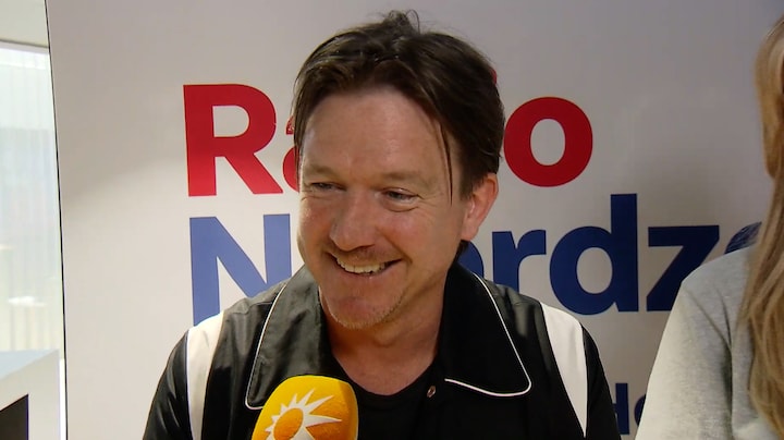 Johnny de Mol reageert op tijdelijke stop I’ve Got The Music In Me: 'Kut'