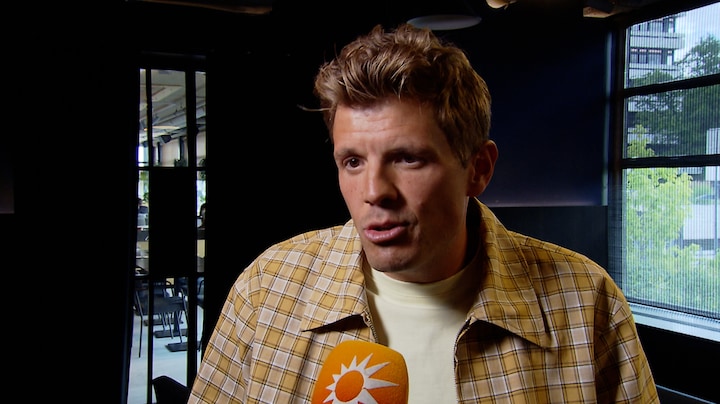 Jaap Reesema kiest bewust voor privacy kinderen op social me