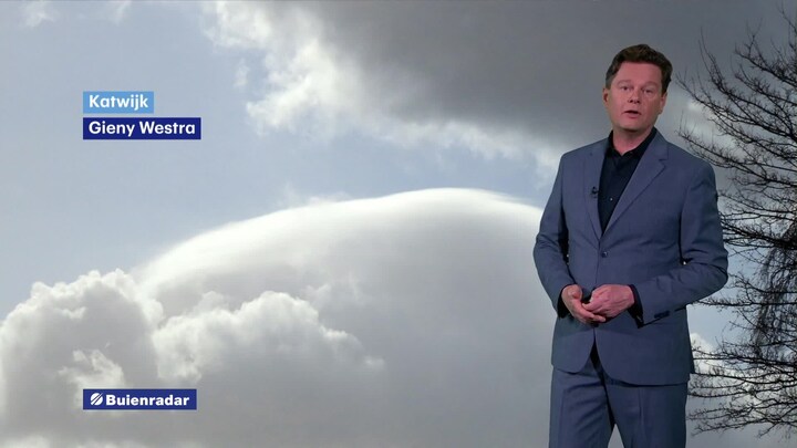 RTL Weer - Laat