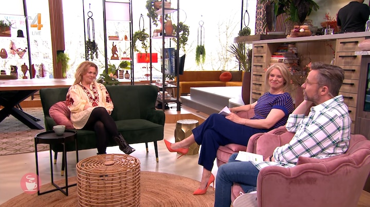 Roos Schlikker over haar avonturen in 'Alleskunner VIPS' 