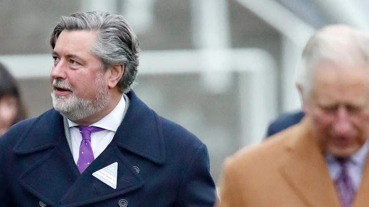 Prins Charles ernstig in verlegenheid gebracht