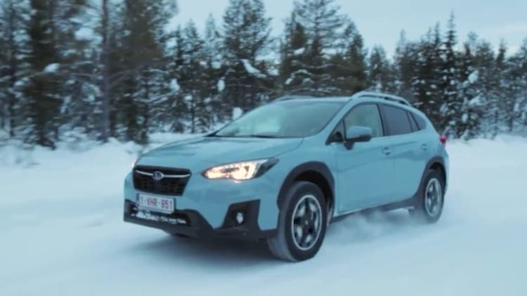 Wat maakt Subaru nou Subaru?