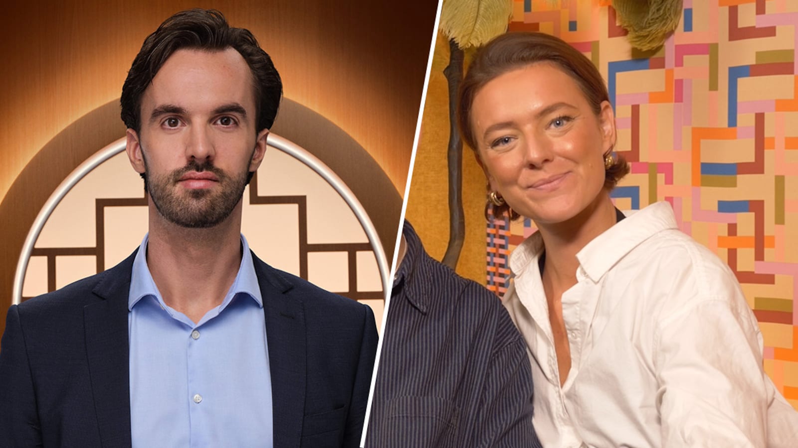 Meinou dankbaar voor erkenning gedrag Marc-Vincent in Love is Blind