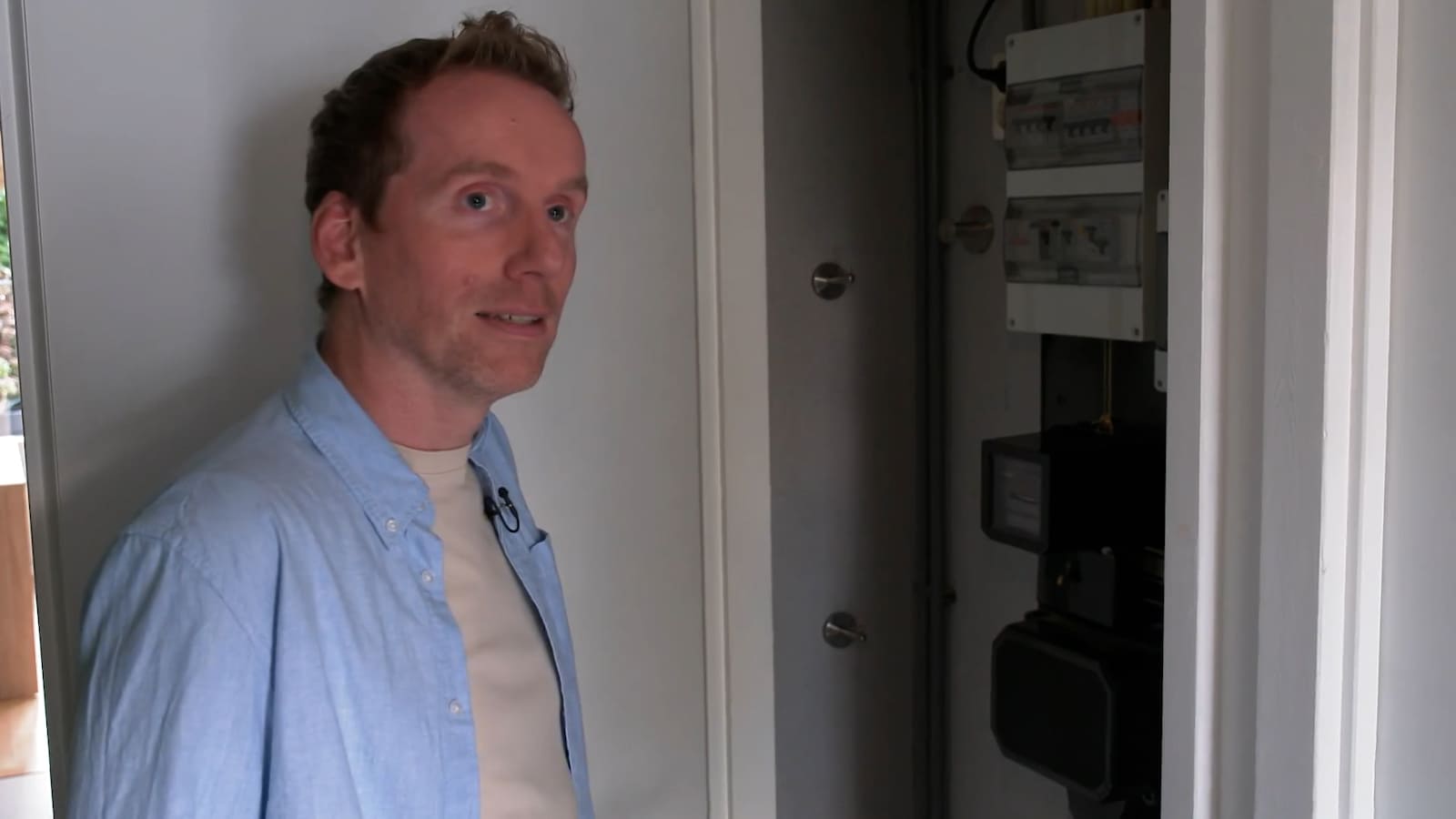 Zonnepanelen en een oude energiemeter? Ook Hanko riskeert een flinke boete