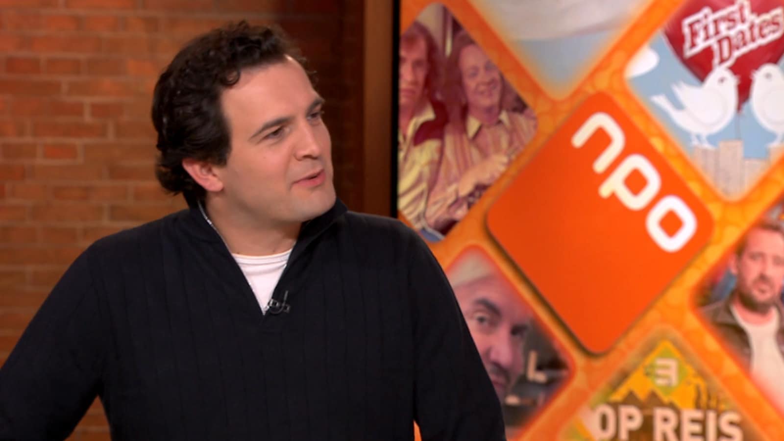 Yvon Jaspers krijgt kritiek op documentaire; Rob Goossens neemt het voor haar op