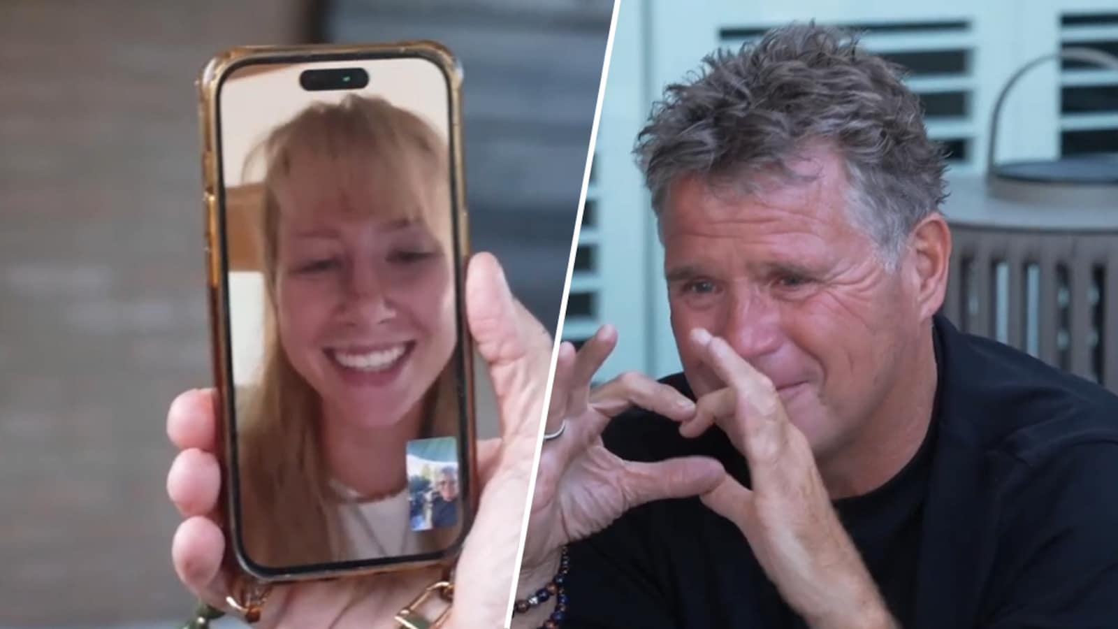 Wolter Kroes en zijn gezin voelen groot gemis van dochter in De Kroesjes