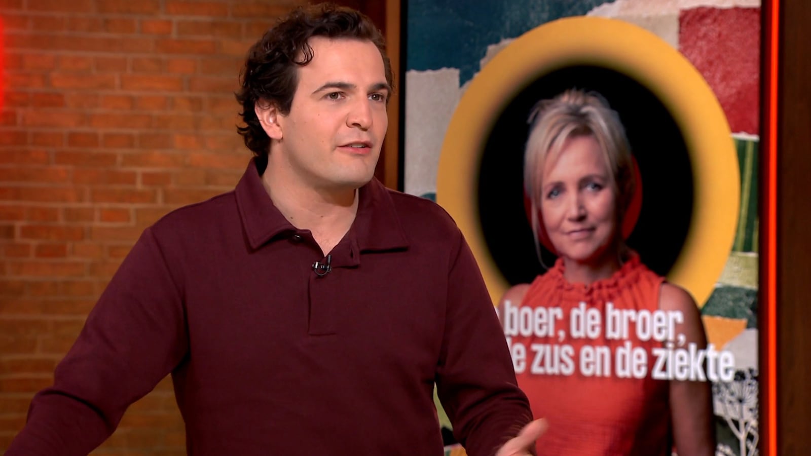 Yvon Jaspers onderzoekt pesticiden en Parkinson na diagnose van broer
