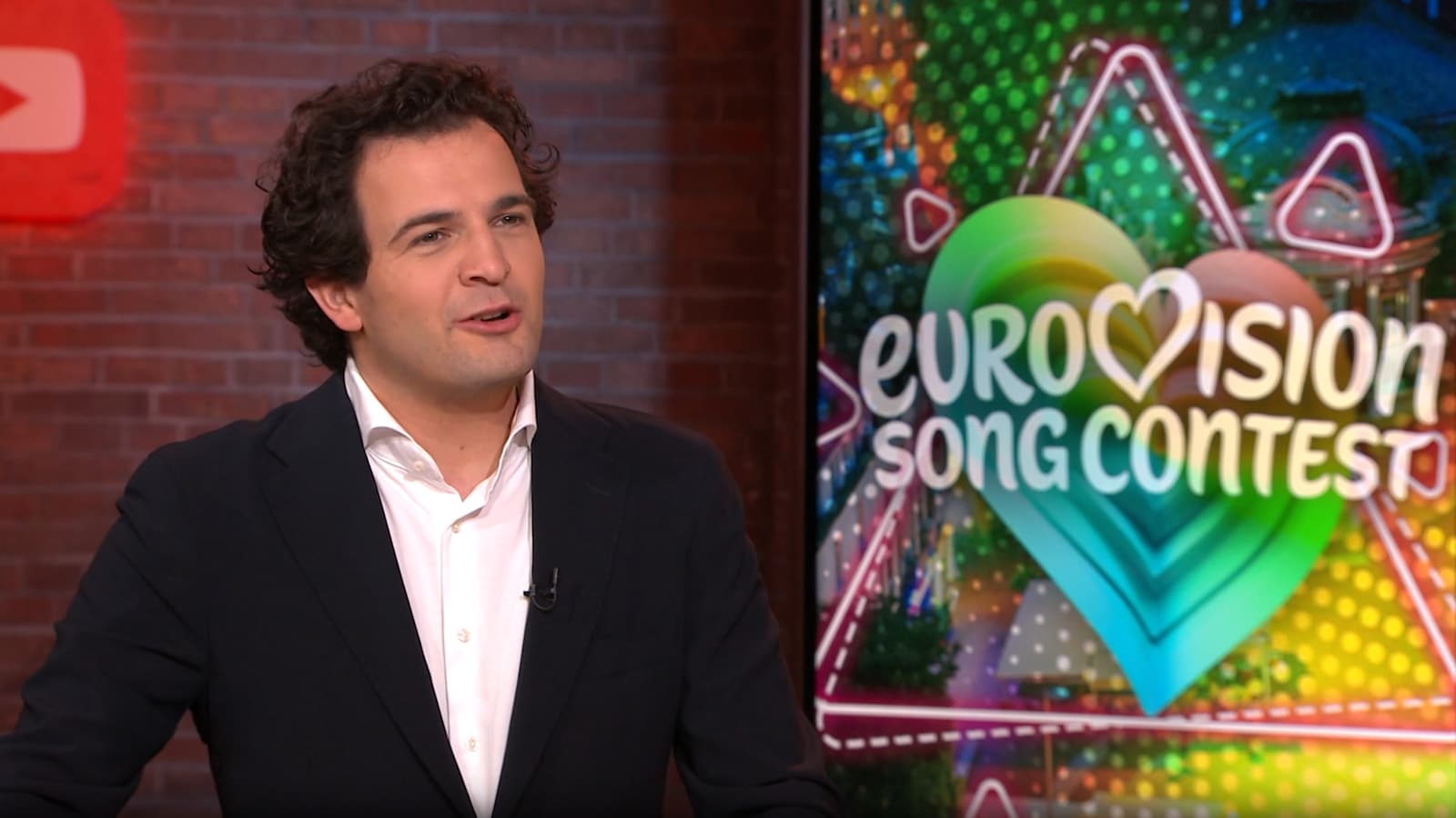 Nederlandse songfestival-exit zorgt voor verbazing in buitenland: 'Hoe betrouwbaar ben je?'